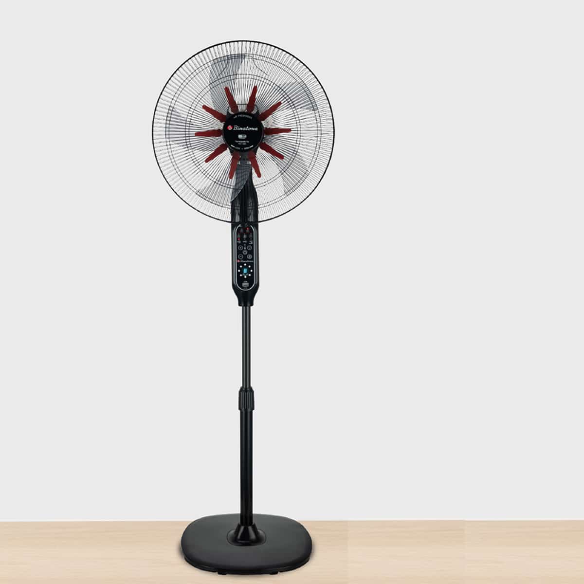 Binatone-18″-Rechargeable-Standing-Fan-RCF-1865