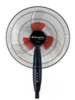 Binatone Double Blade Stand Fan