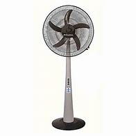 Rechargeable Fan with Remote Control